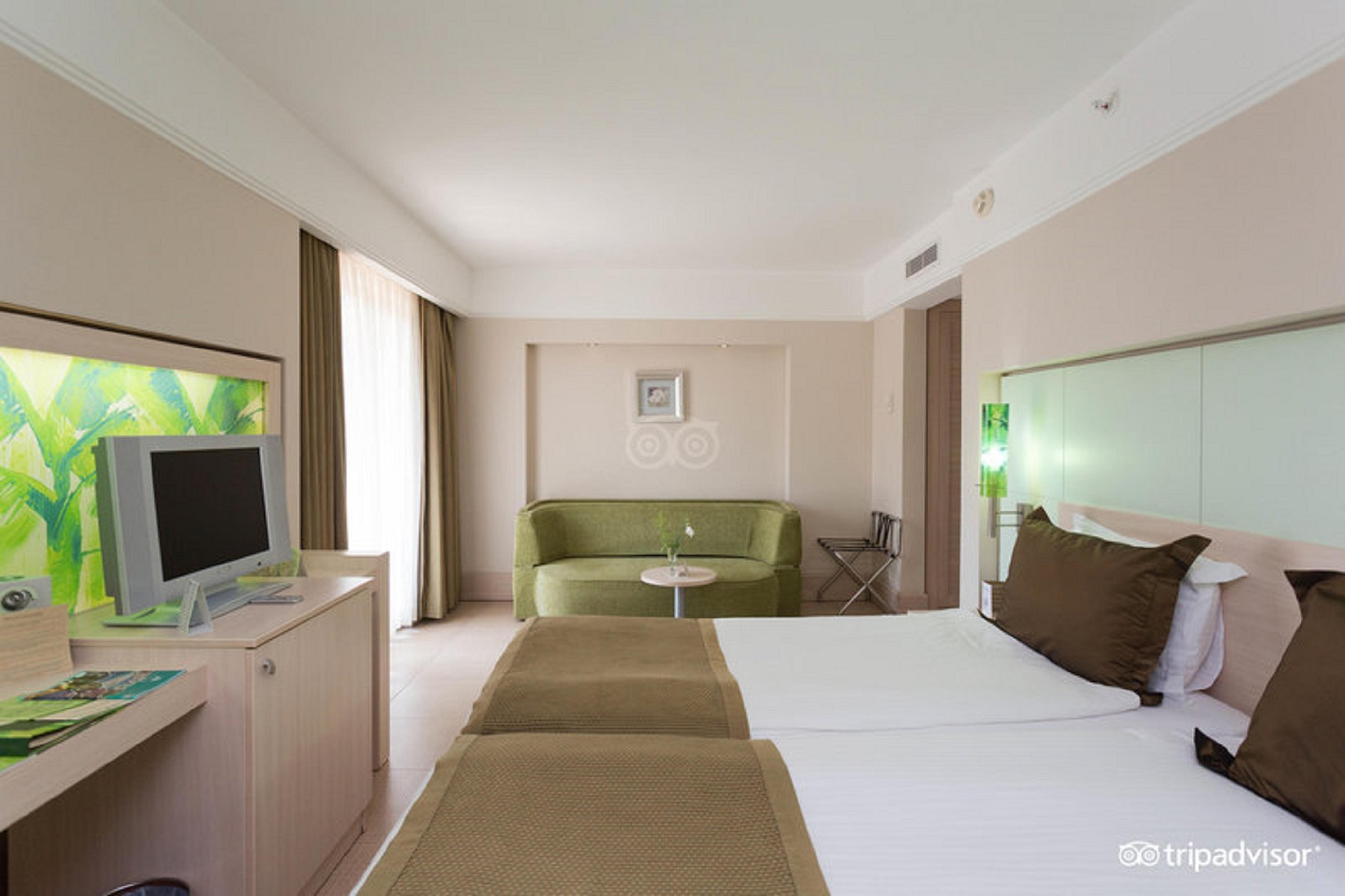 Ambassador Plaza Hotel Kemer Exterior photo