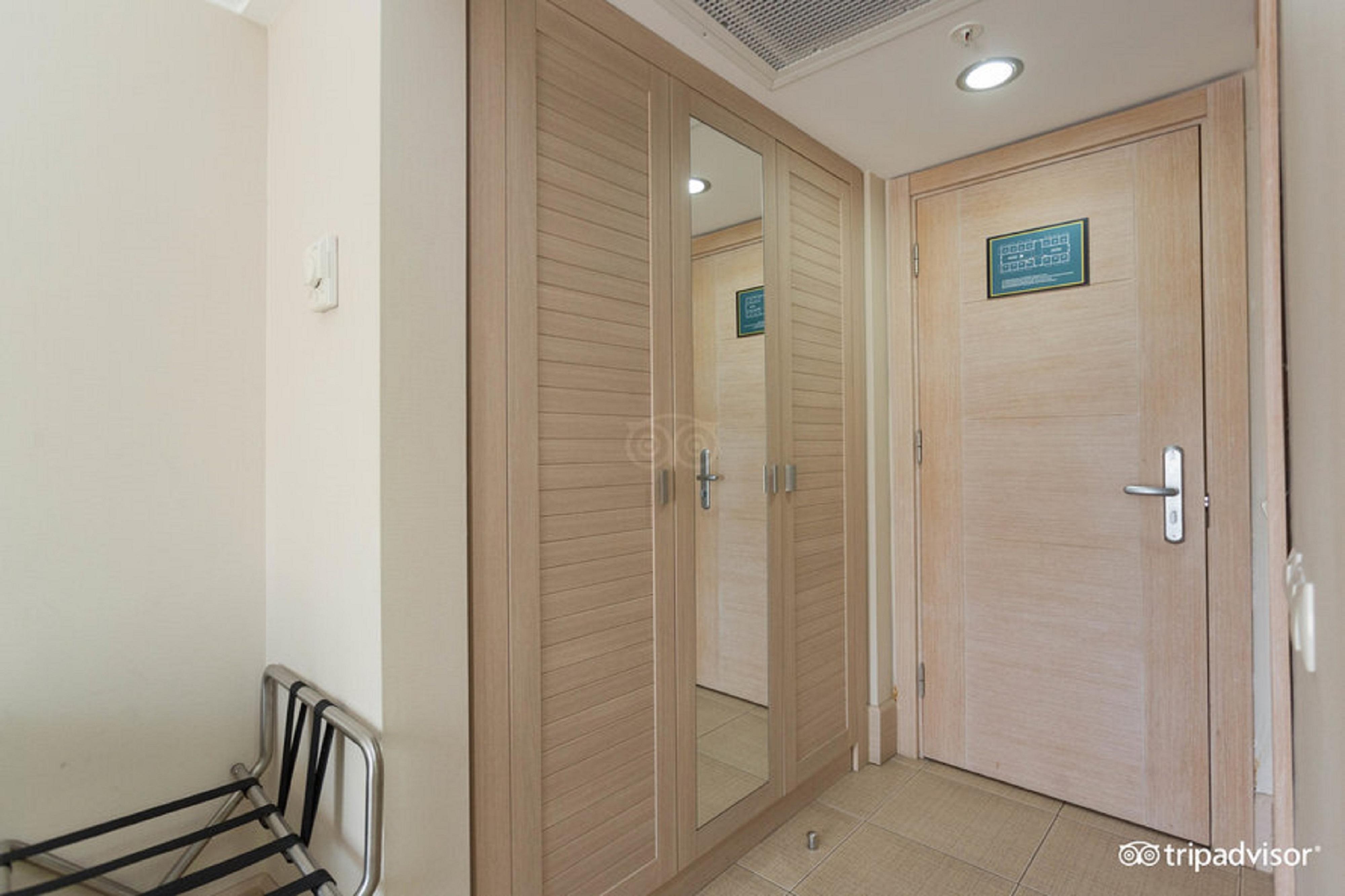 Ambassador Plaza Hotel Kemer Exterior photo