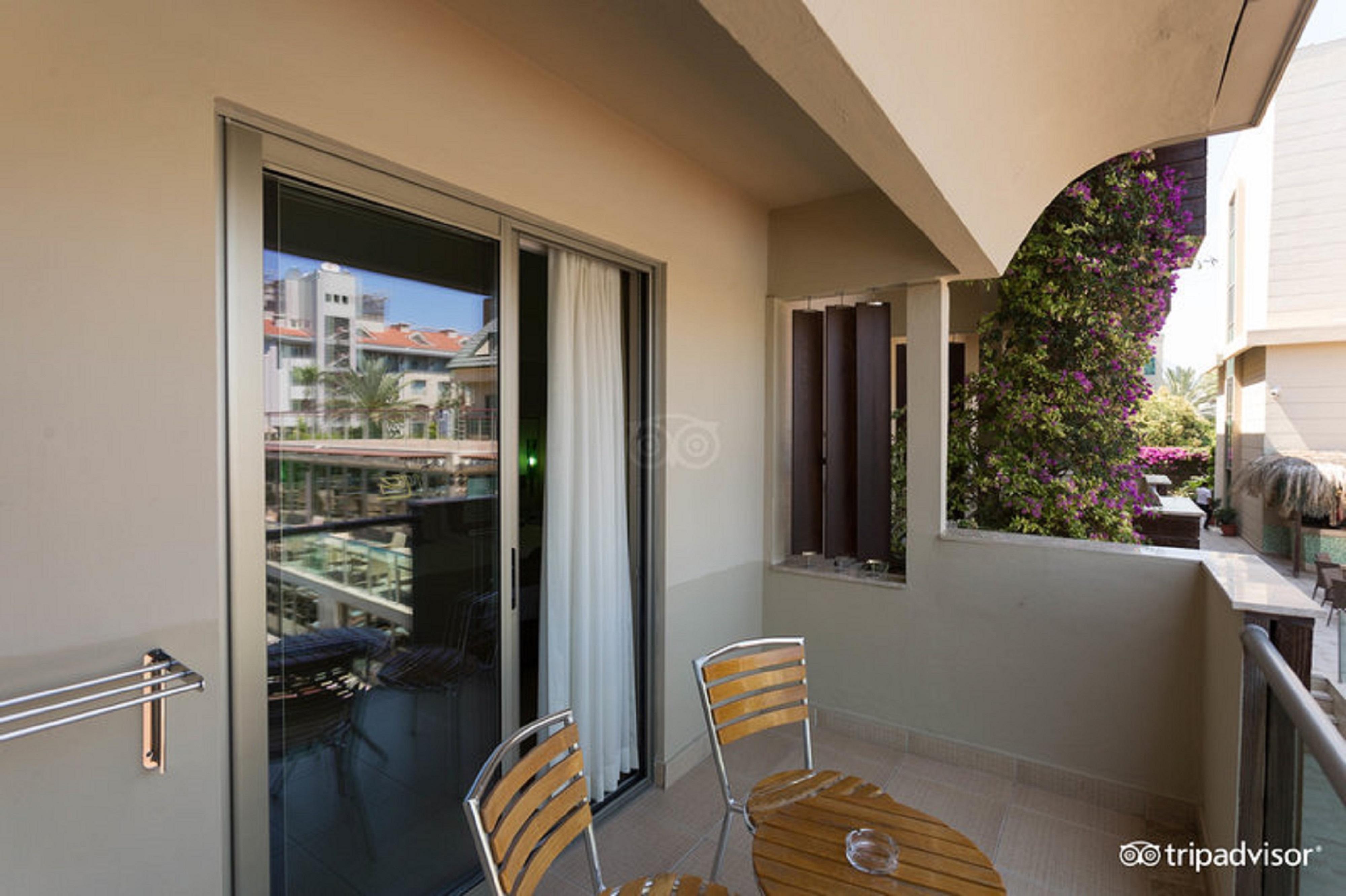 Ambassador Plaza Hotel Kemer Exterior photo