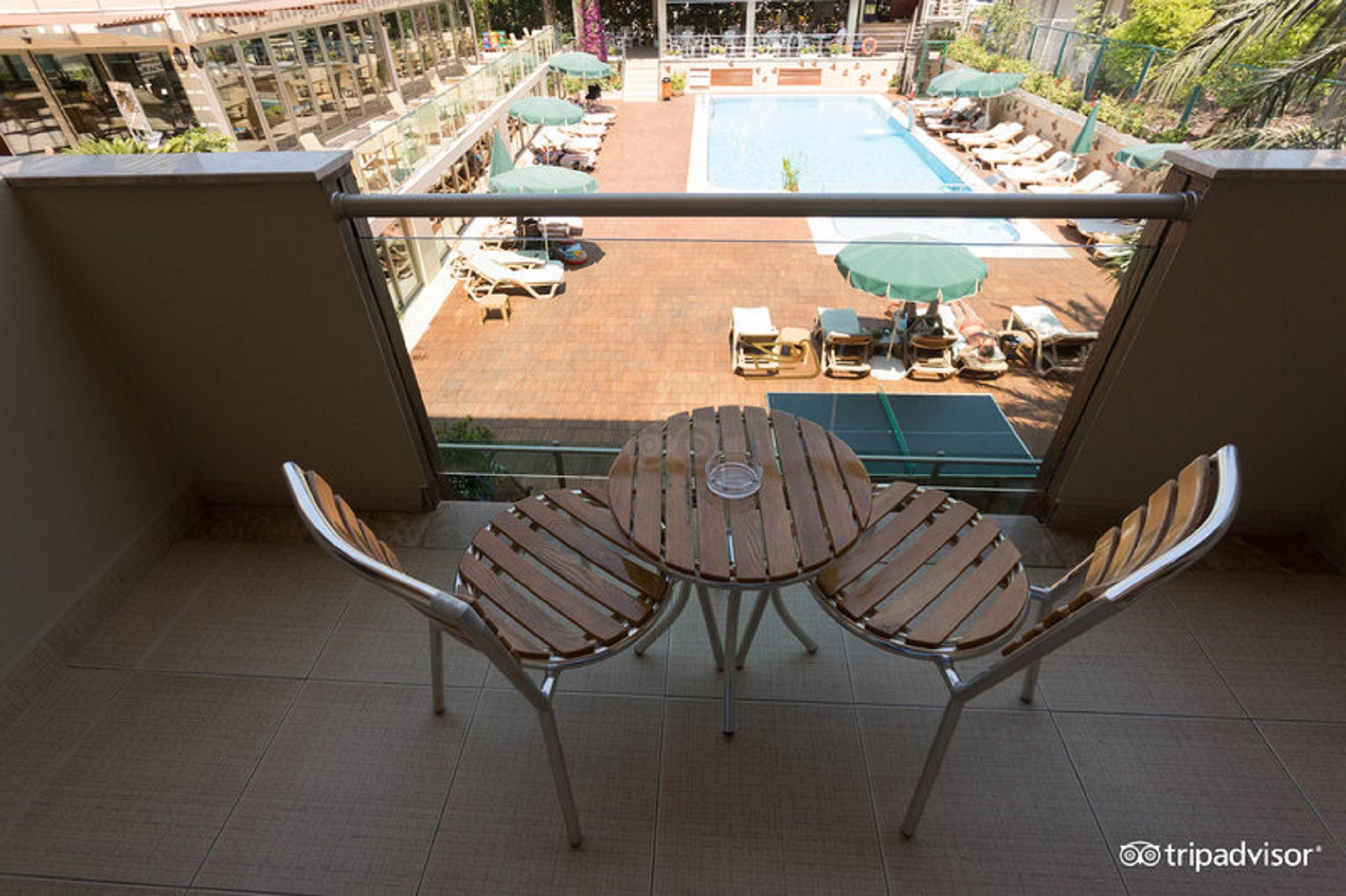 Ambassador Plaza Hotel Kemer Exterior photo