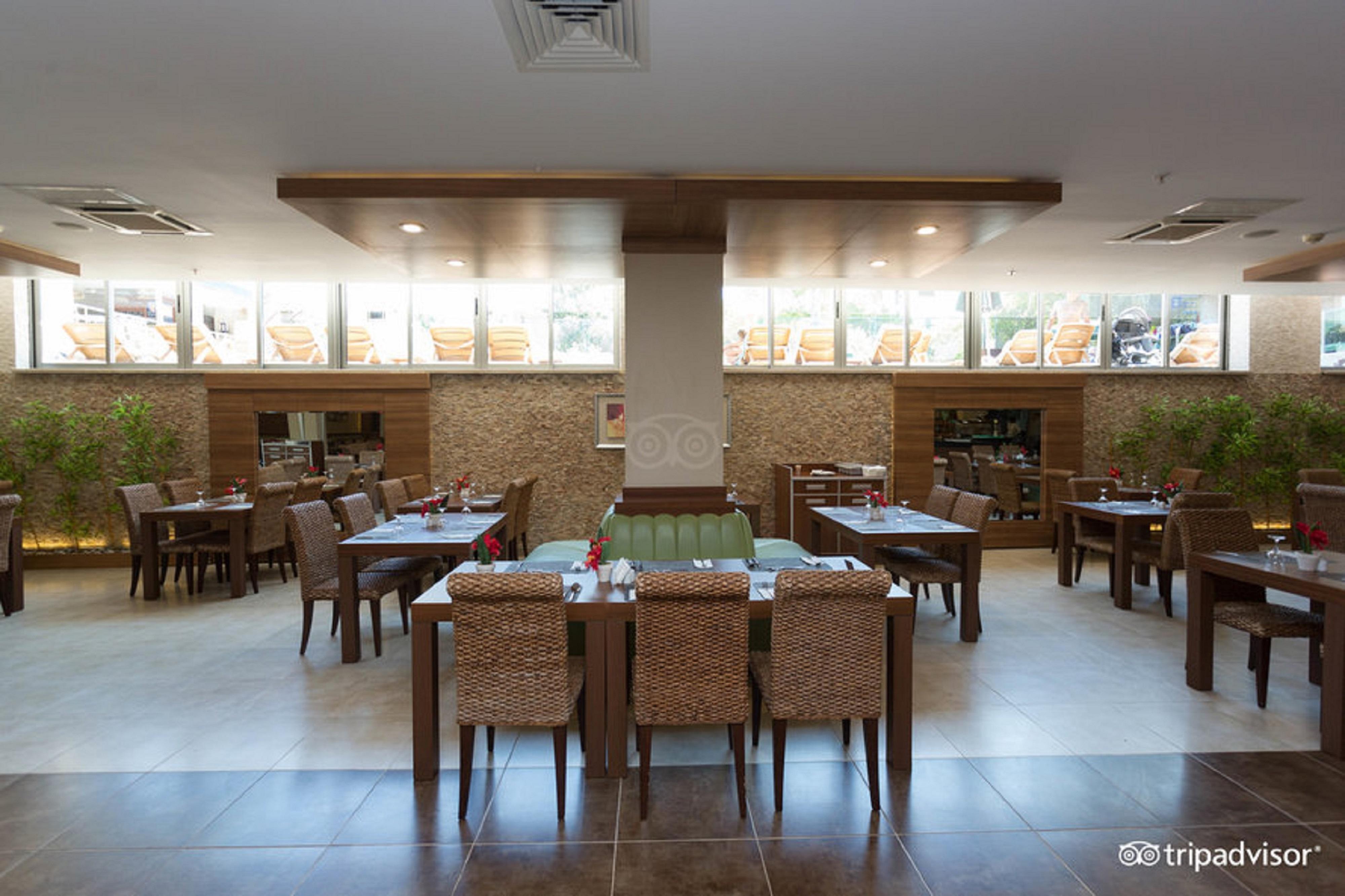 Ambassador Plaza Hotel Kemer Exterior photo