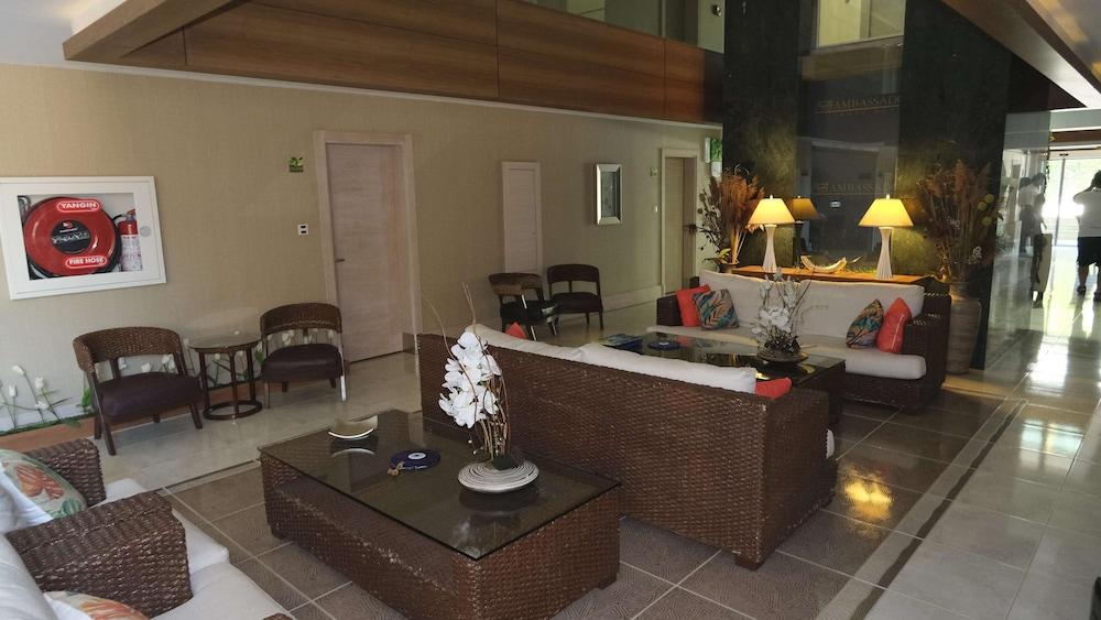 Ambassador Plaza Hotel Kemer Exterior photo